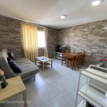 Edificio Prieto Viv 5 Lejlighed Puerto del Rosario  Eksteriør billede