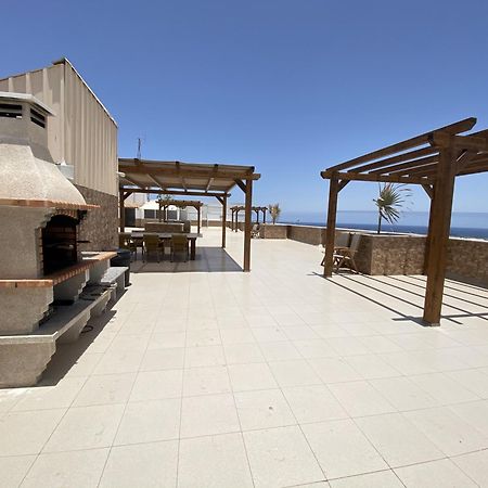 Edificio Prieto Viv 5 Lejlighed Puerto del Rosario  Eksteriør billede