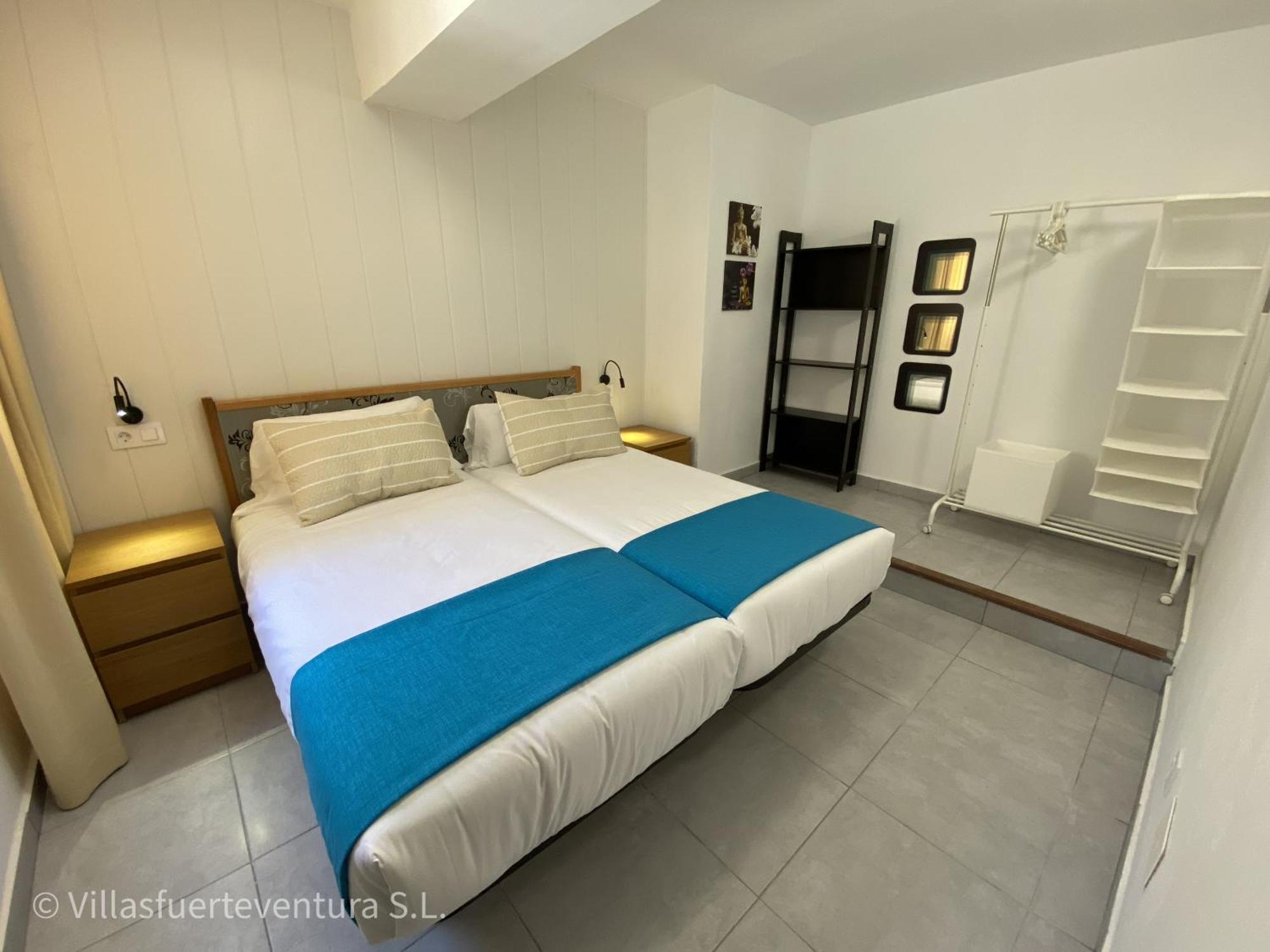 Edificio Prieto Viv 5 Lejlighed Puerto del Rosario  Eksteriør billede